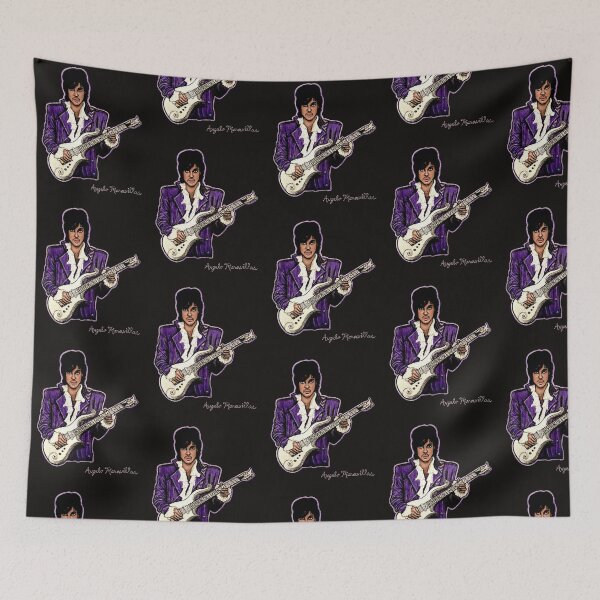 Item preview, 80's pop star  designed and sold by Angelo4art.