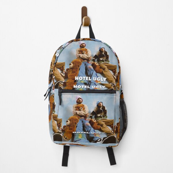 Item preview, Enjoy of Ugly tour 2022 designed and sold by bailsschureck.