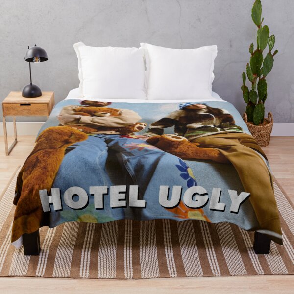 Item preview, Enjoy of Ugly tour 2022 designed and sold by bailsschureck.