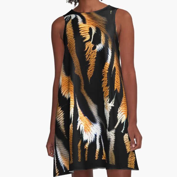 Item preview, Tiger Raw 3 designed and sold by Kingcls.