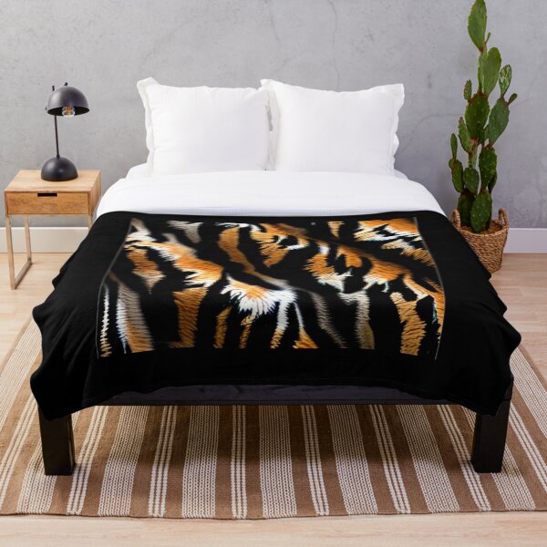 Item preview, Tiger Raw 3 designed and sold by Kingcls.