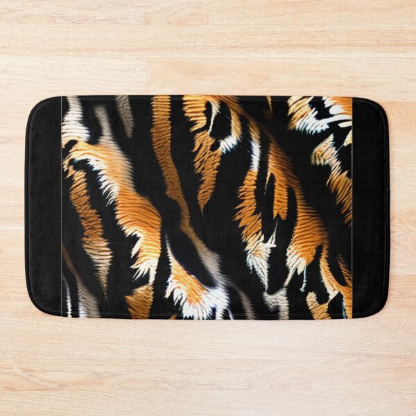 Item preview, Tiger Raw 3 designed and sold by Kingcls.