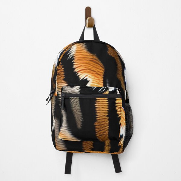 Item preview, Tigre crudo 3 designed and sold by Kingcls.
