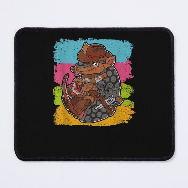 Item preview, Armadillo South America Cute Biology Biologist designed and sold by charalphe.