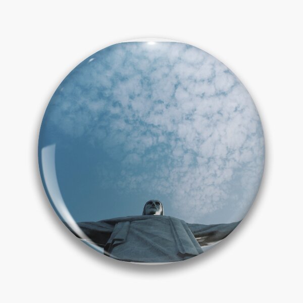 Item preview, Cristo Redentor  designed and sold by Meditanacor.
