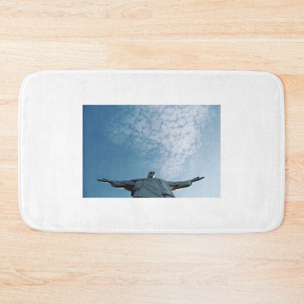 Item preview, Cristo Redentor  designed and sold by Meditanacor.