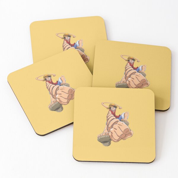 Item preview, luffy punch designed and sold by maddster-mind.