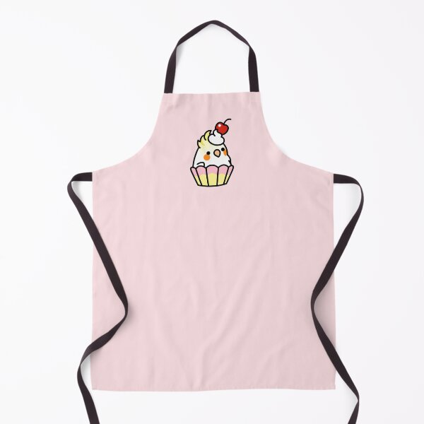 Item preview, Scooty Cupcake designed and sold by birdhism.