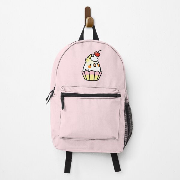 Item preview, Scooty Cupcake designed and sold by birdhism.
