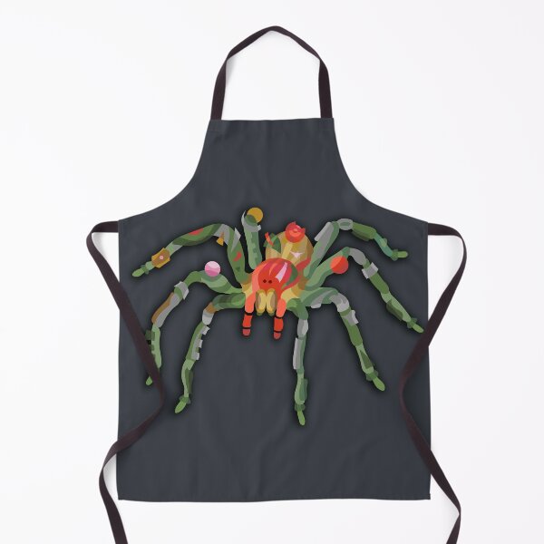 Item preview, TARANTULA ART designed and sold by GREENOART.