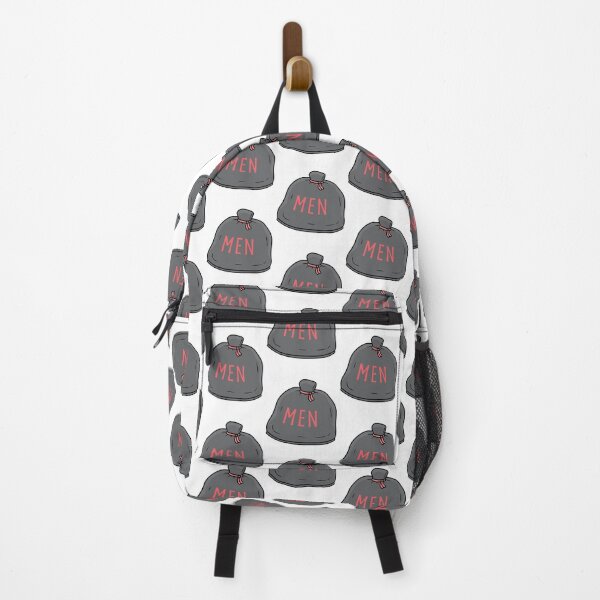 Item preview, Men | Funny Trash Bag Design designed and sold by appareltolove.