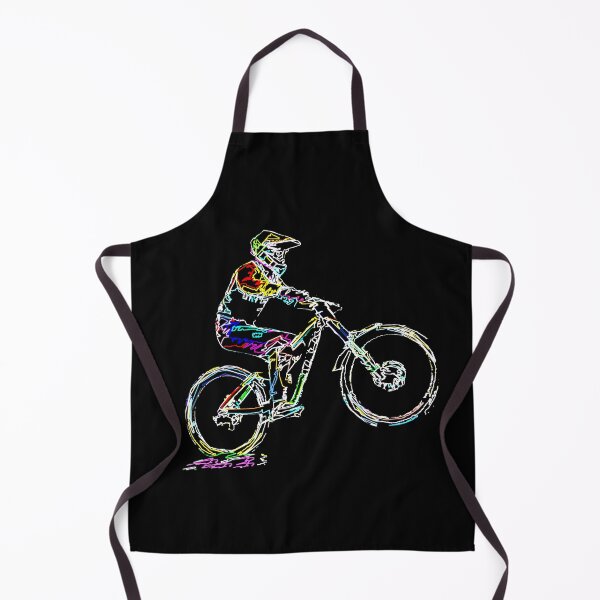Item preview, downhill mtb downhill designed and sold by ricobarinas.