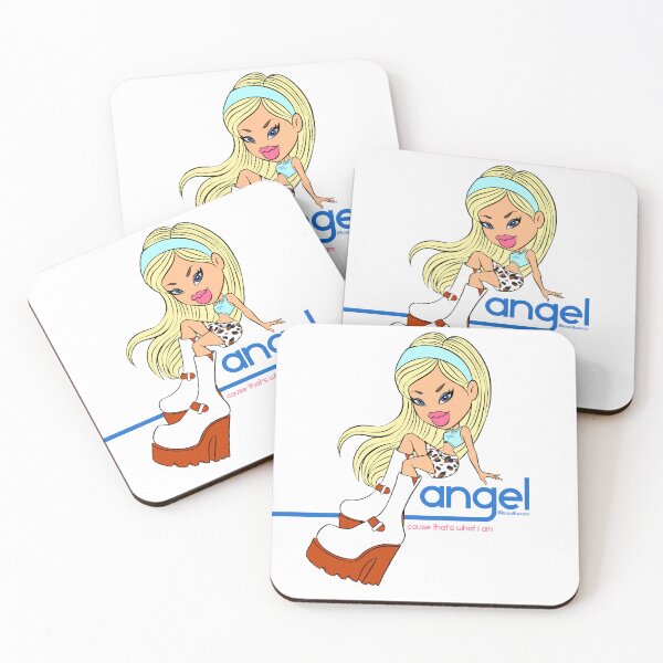 Item preview, Angel  designed and sold by mrpandasir.