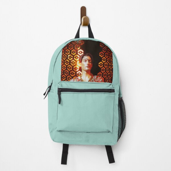 Item preview, Golden portrait of Majima designed and sold by MajimaIsland.