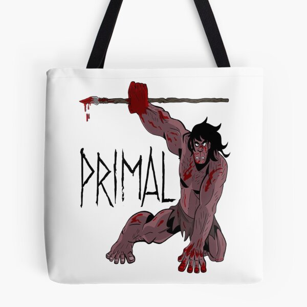 Item preview, Programa de televisión primario Genndy Tartakovsky designed and sold by DigitalArts365.