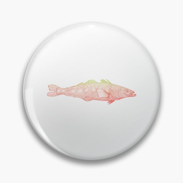 Item preview, Chilean sea bass   designed and sold by DigitalArts365.