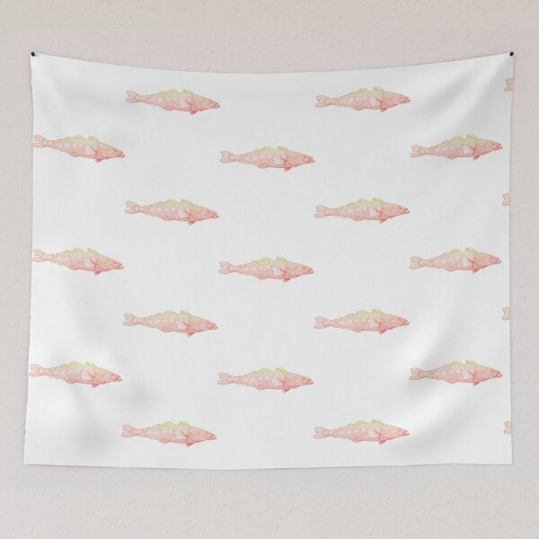 Item preview, Chilean sea bass   designed and sold by DigitalArts365.