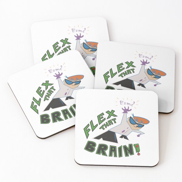 Item preview, Dex Flex   designed and sold by DigitalArts365.