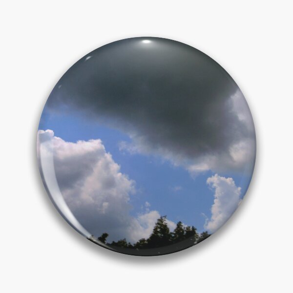 Item preview, Light & Darkness Within Clouds designed and sold by Niakoshi.