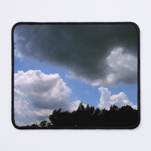 Item preview, Light & Darkness Within Clouds designed and sold by Niakoshi.