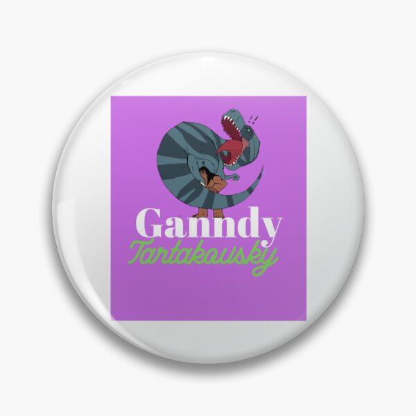 Item preview, Genddy tartakovsky     designed and sold by DigitalArts365.