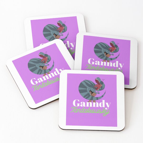 Item preview, Genddy tartakovsky     designed and sold by DigitalArts365.