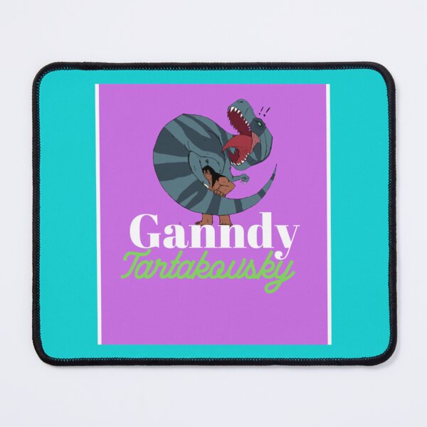 Item preview, Genddy tartakovsky     designed and sold by DigitalArts365.