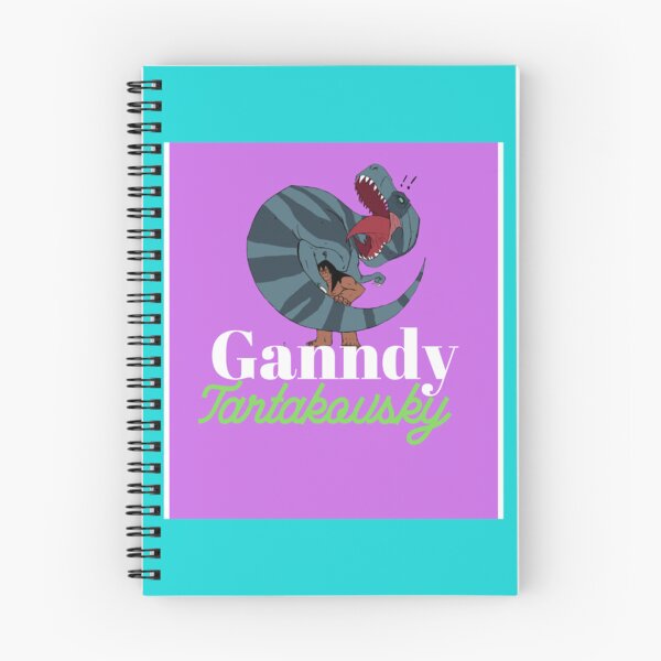 Item preview, Genddy tartakovsky     designed and sold by DigitalArts365.