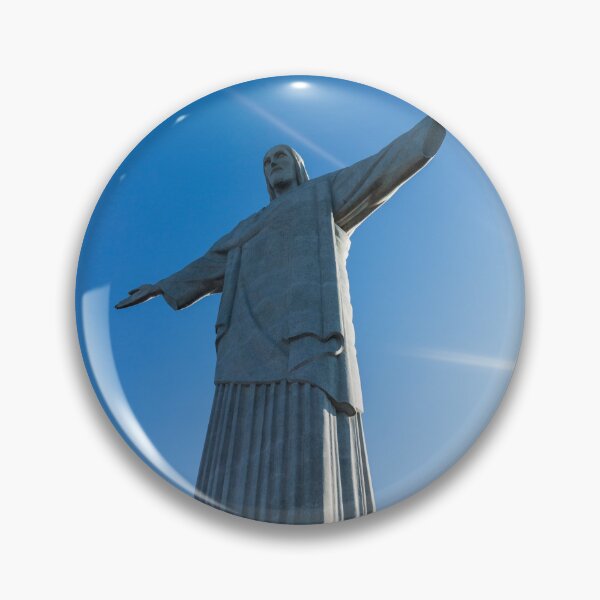 Item preview, Cristo Redentor  designed and sold by Meditanacor.