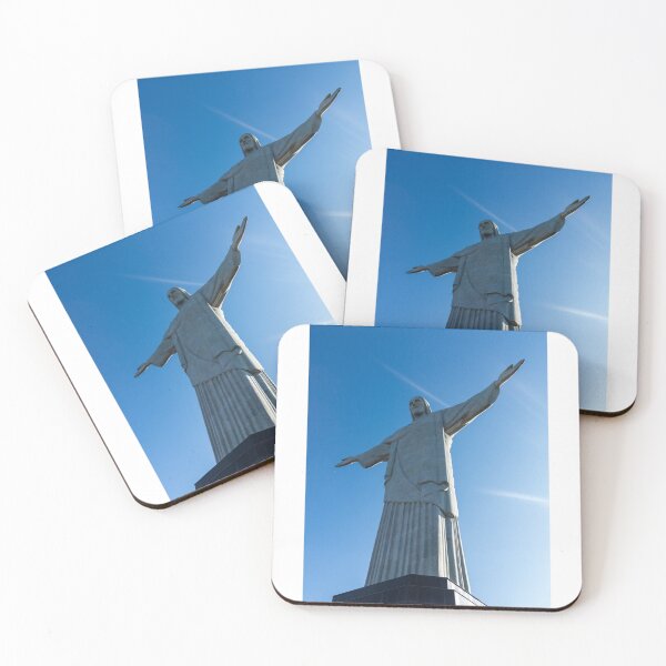 Item preview, Cristo Redentor  designed and sold by Meditanacor.