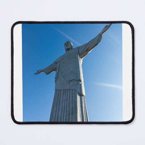 Item preview, Cristo Redentor  designed and sold by Meditanacor.
