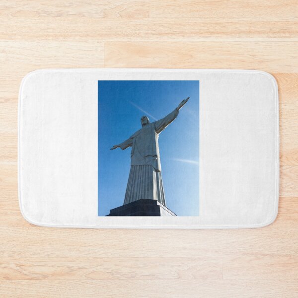 Item preview, Cristo Redentor  designed and sold by Meditanacor.
