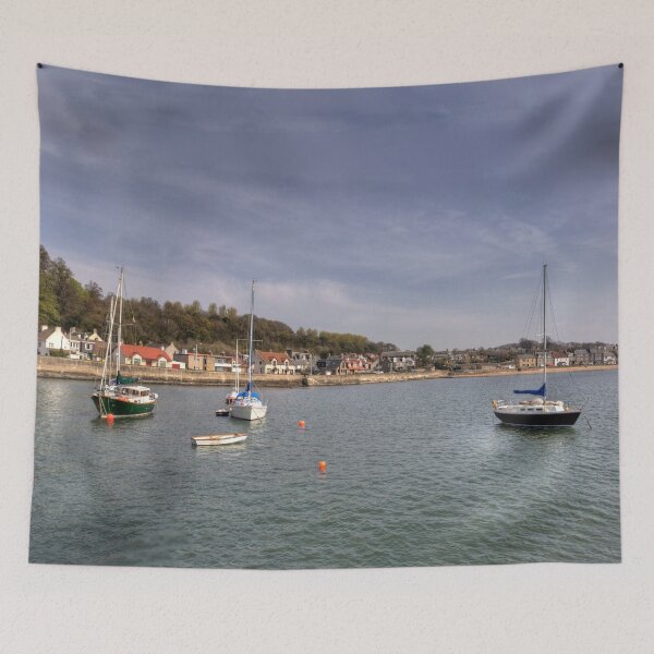 Item preview, Limekilns Village designed and sold by tomg.