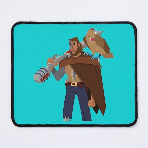 Item preview, Genndy Tartakovsky a Genndy Tartakovsky a Genndy Tartakovsky             designed and sold by DigitalArts365.