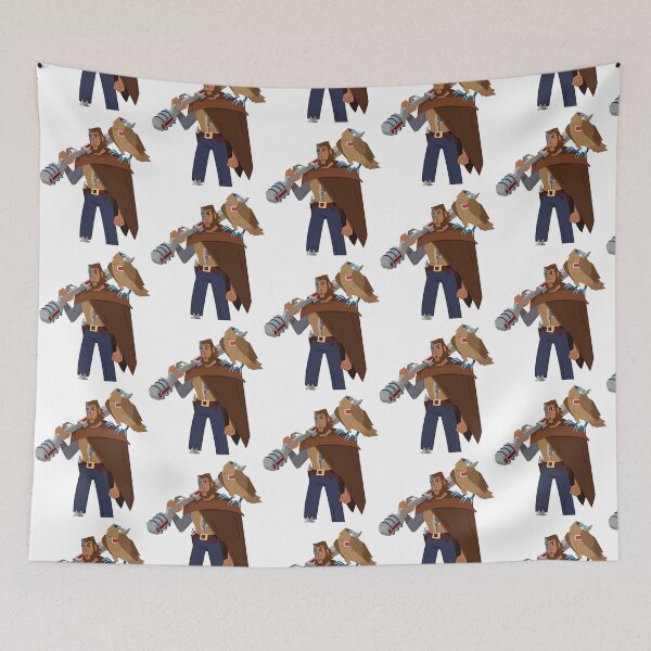 Item preview, Genndy Tartakovsky a Genndy Tartakovsky a Genndy Tartakovsky             designed and sold by DigitalArts365.