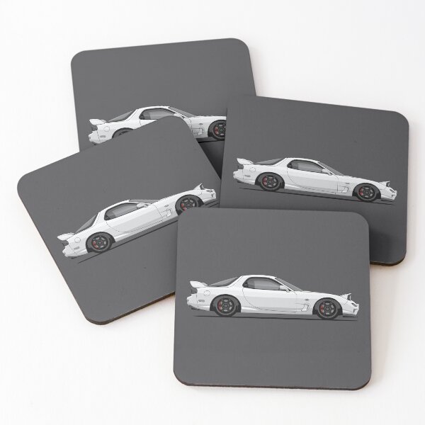 Item preview, Wankle heaven - FD White designed and sold by mtsala illustrations.