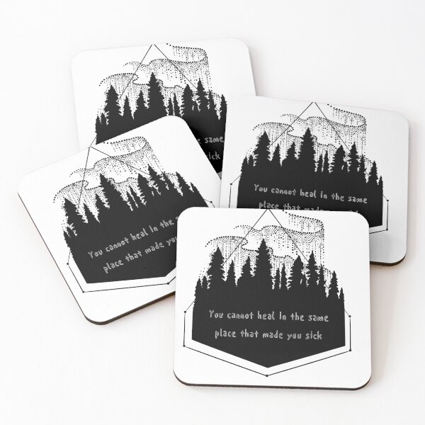 Item preview, Change Your Environment  designed and sold by Mariah Nelson.