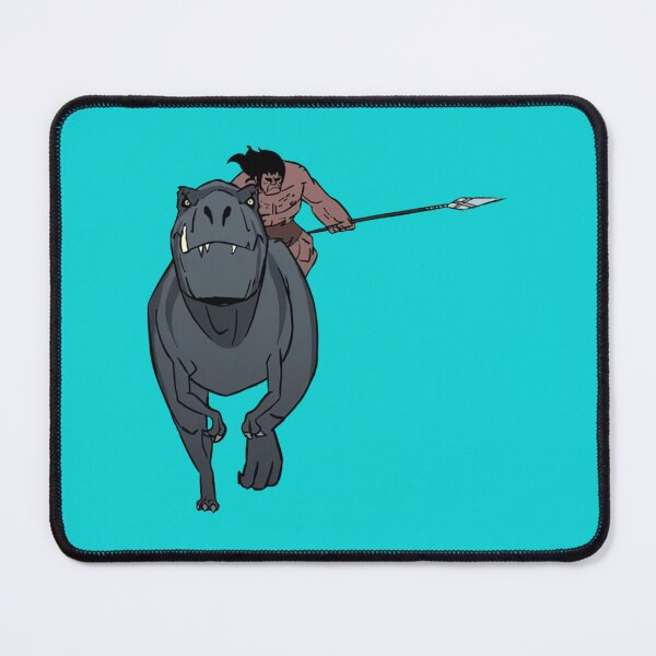 Item preview, Genndy Tartakovsky Hold A Spear designed and sold by DigitalArts365.