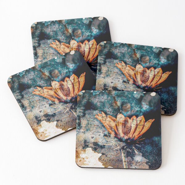 Item preview, Maudlin Flower Art designed and sold by DonnaMariePhoto.