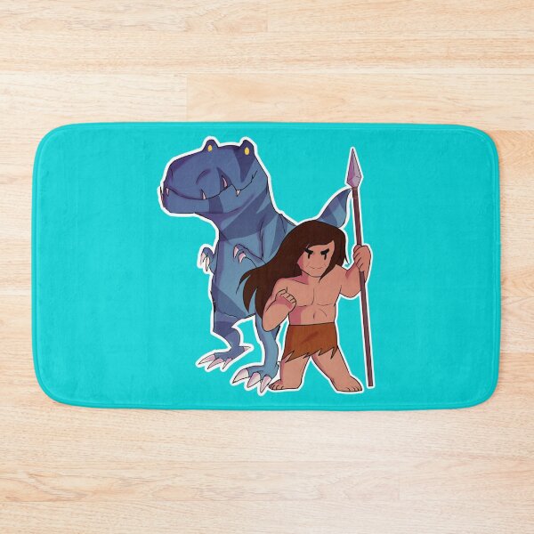 Item preview, Primal    designed and sold by DigitalArts365.
