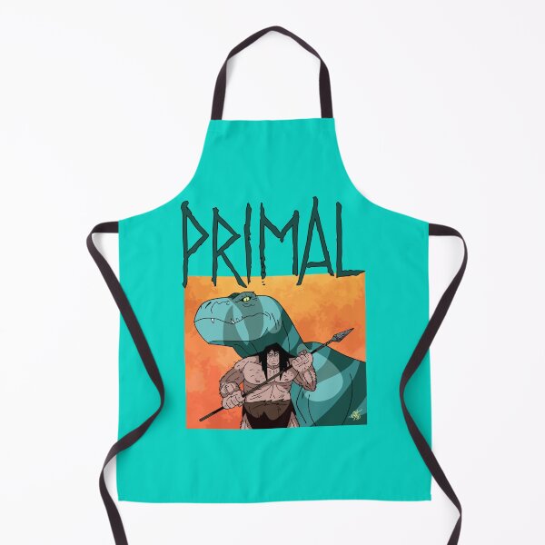 Item preview, Primal 4 designed and sold by DigitalArts365.