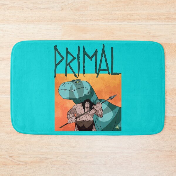 Item preview, Primal 4   designed and sold by DigitalArts365.