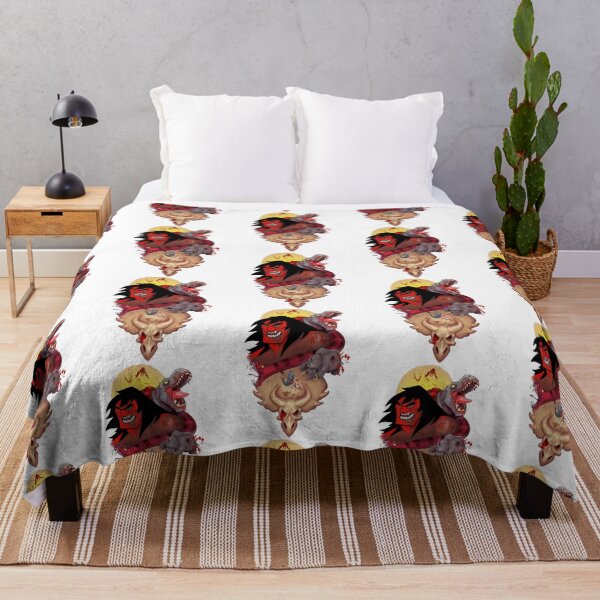 Item preview, Primal Genndy Tartakovsky   designed and sold by DigitalArts365.