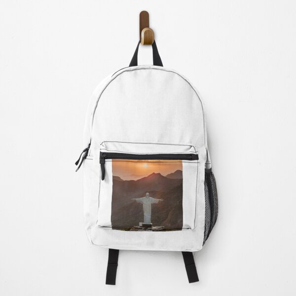 Item preview, Por do Sol - Cristo Redentor - Rio de Janeiro designed and sold by Meditanacor.