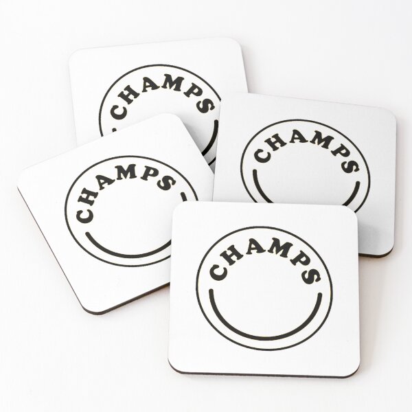 Item preview, State Champs art designed and sold by rpinxton9c.