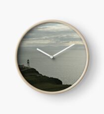 Neist Point 004 Clock