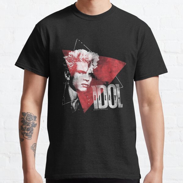 Keep It Smile Boy Billy,Maske Billy,Fantasy Billy,Stoff Billy,Youtube Billy,Longsleeve Billy,Shoppen Billy,Trending Billy Classic T-Shirt