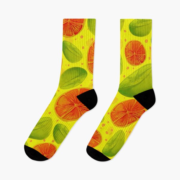 Item preview, Lime n Lemony designed and sold by payalsalot.
