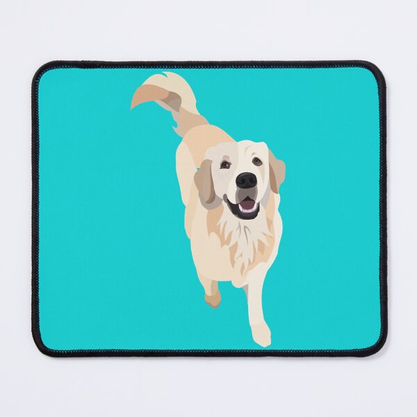 Item preview, Golden Retriever Doggo   designed and sold by DigitalArts365.