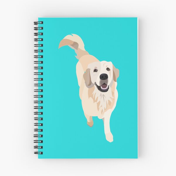 Item preview, Golden Retriever Doggo   designed and sold by DigitalArts365.
